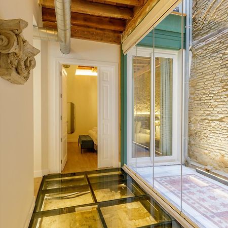Palacio Vegafuente By Caleta Homes Málaga Exterior foto