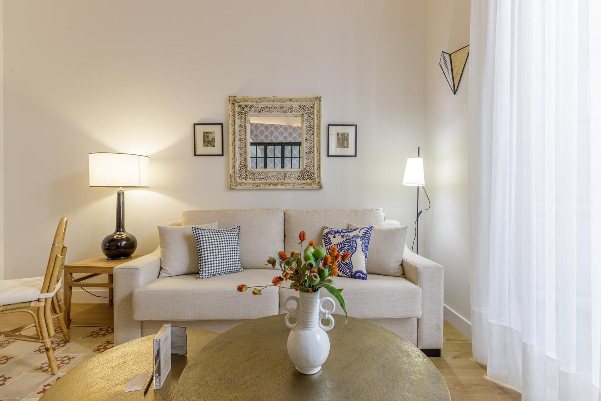 Palacio Vegafuente By Caleta Homes Málaga Exterior foto