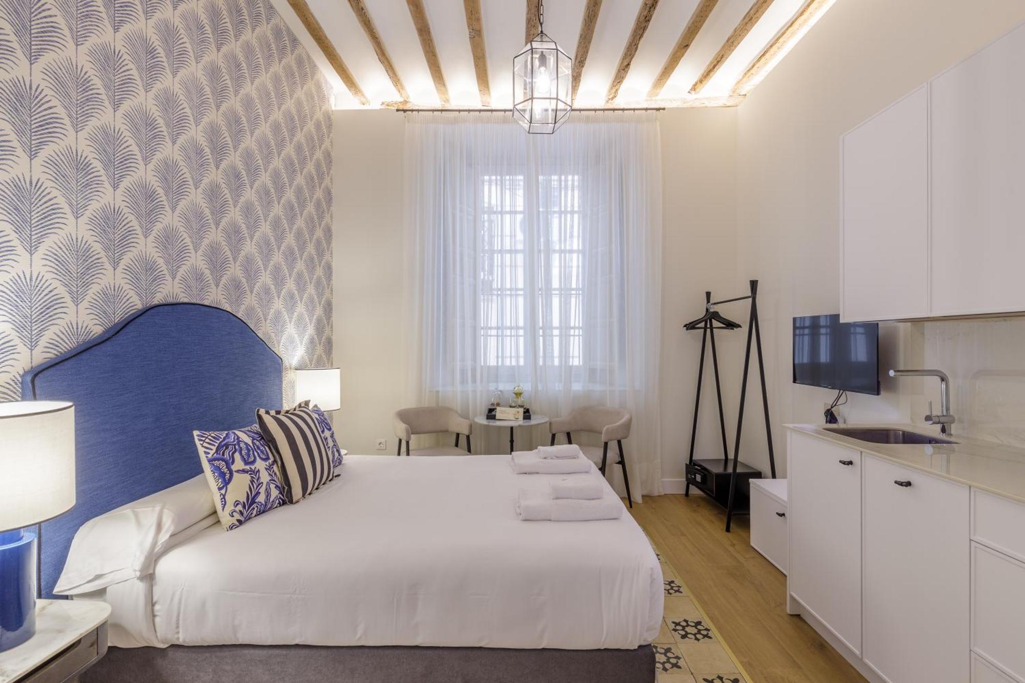 Palacio Vegafuente By Caleta Homes Málaga Exterior foto