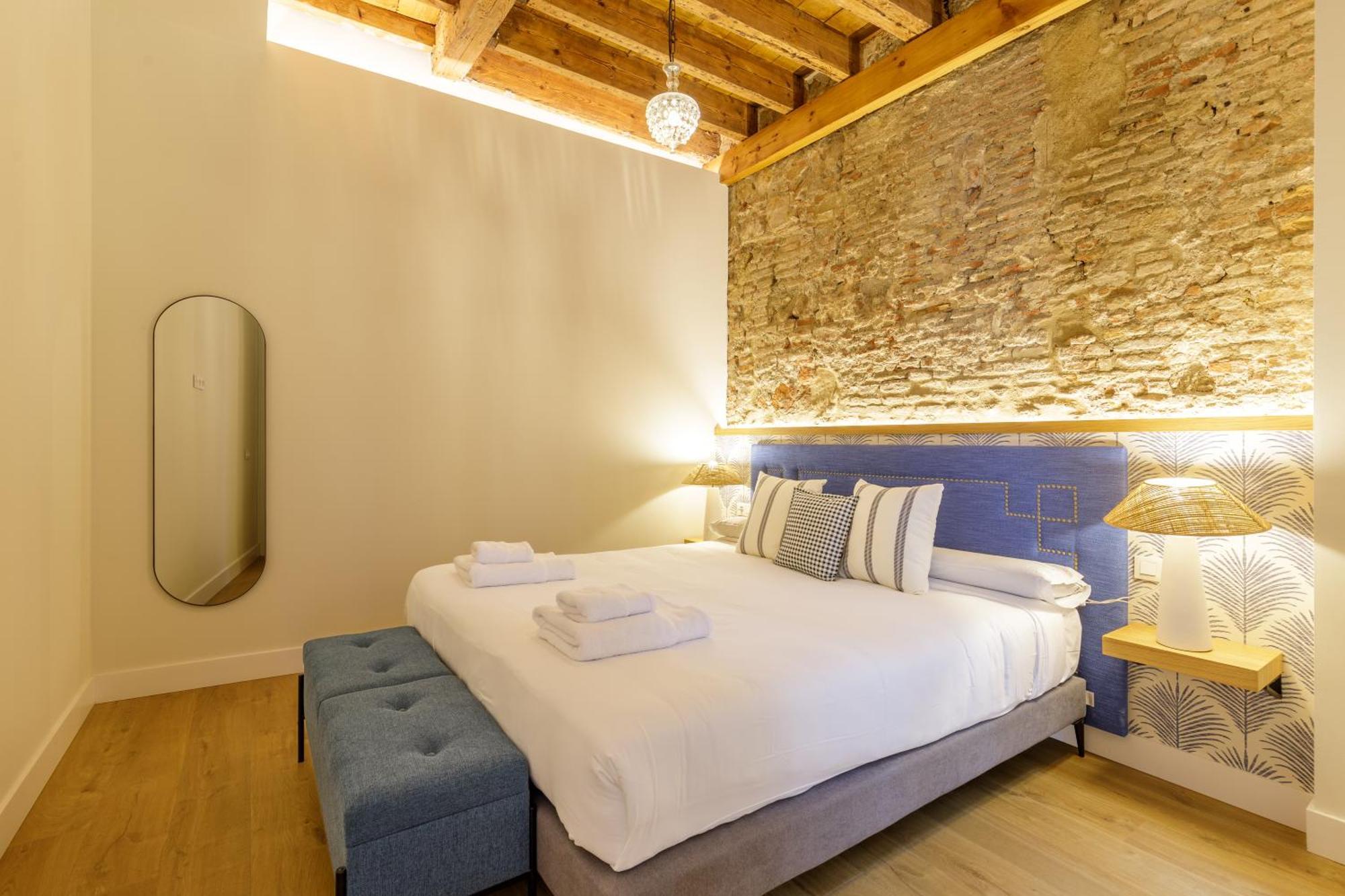 Palacio Vegafuente By Caleta Homes Málaga Exterior foto