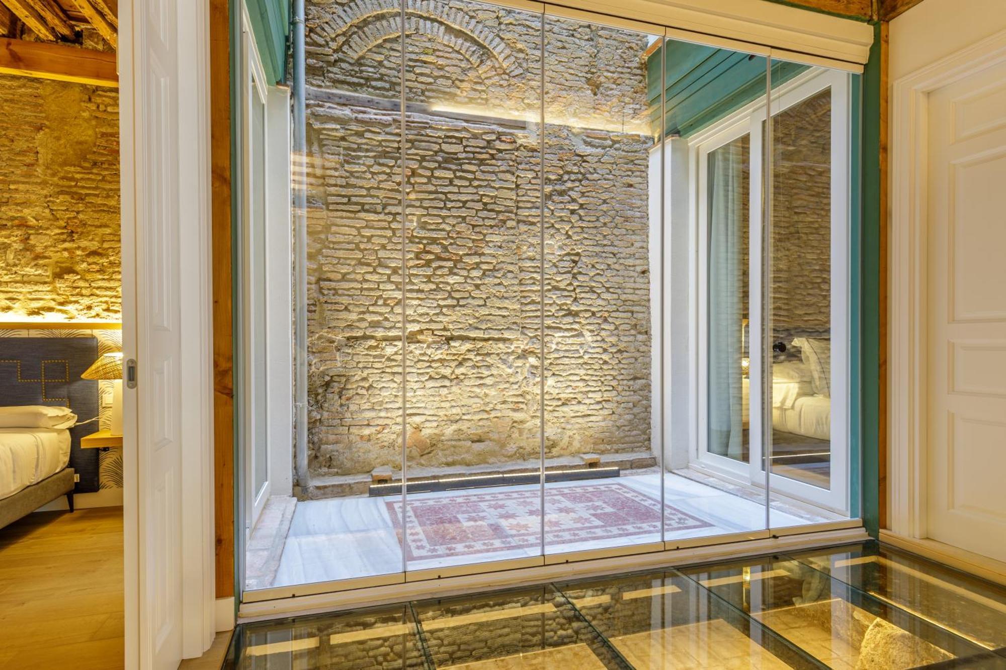 Palacio Vegafuente By Caleta Homes Málaga Exterior foto