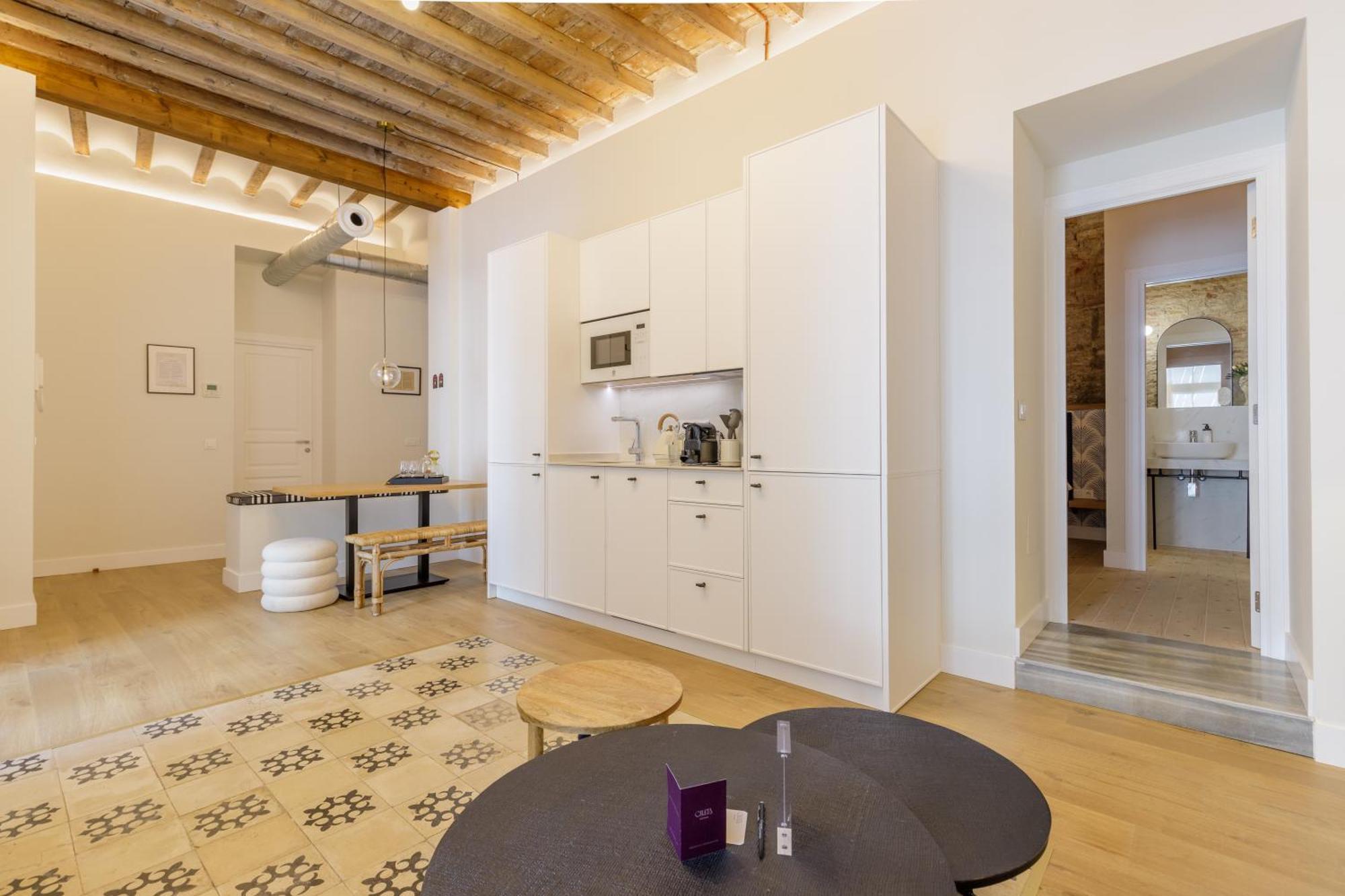 Palacio Vegafuente By Caleta Homes Málaga Exterior foto