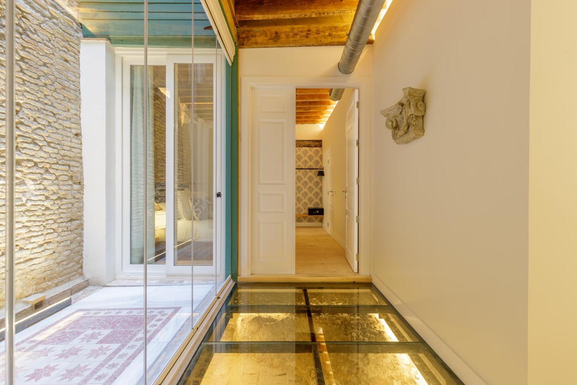 Palacio Vegafuente By Caleta Homes Málaga Exterior foto