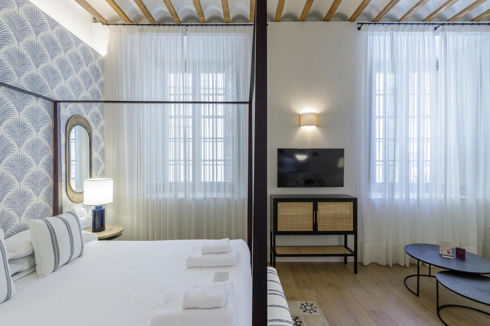 Palacio Vegafuente By Caleta Homes Málaga Exterior foto