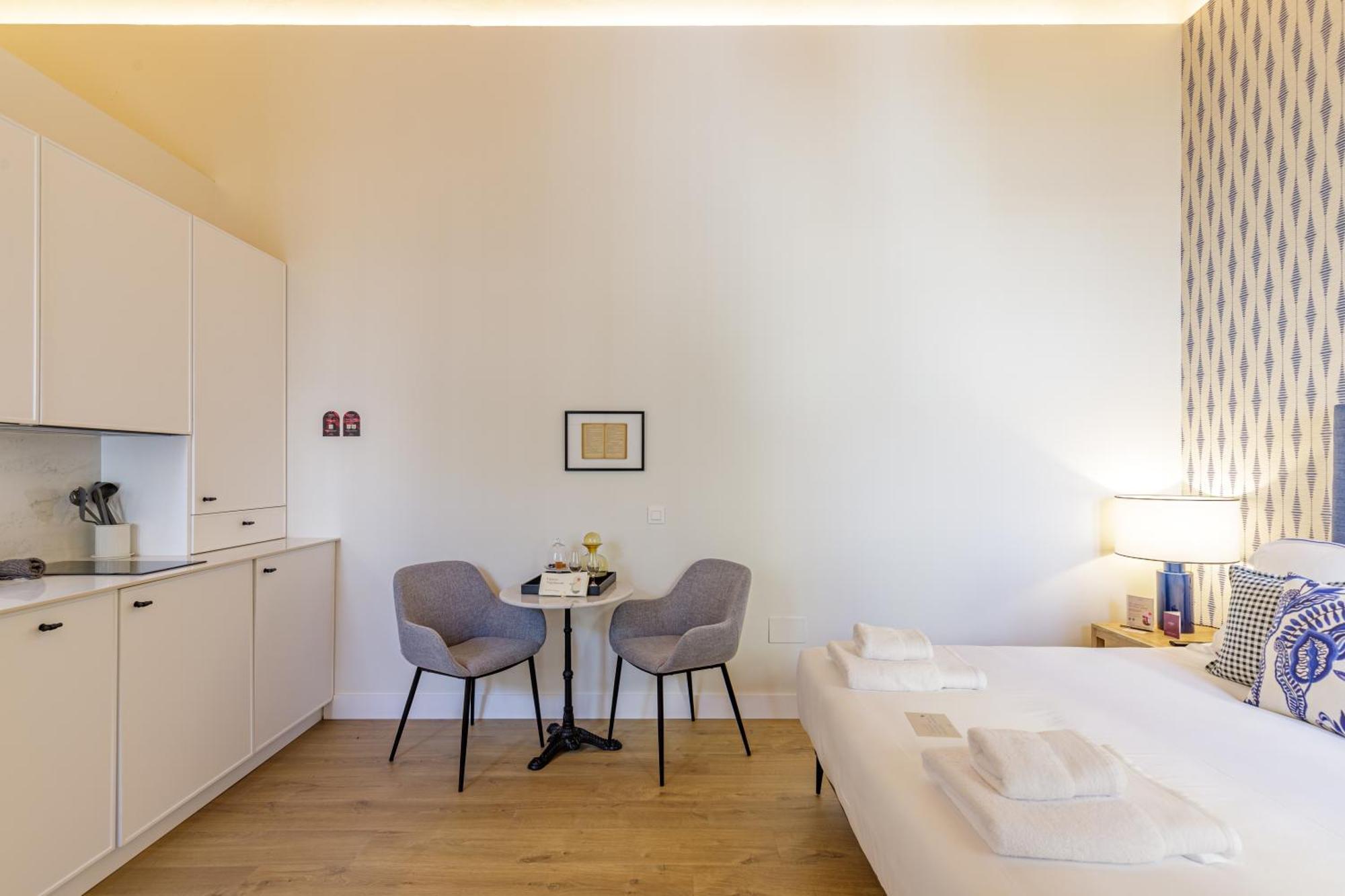 Palacio Vegafuente By Caleta Homes Málaga Exterior foto