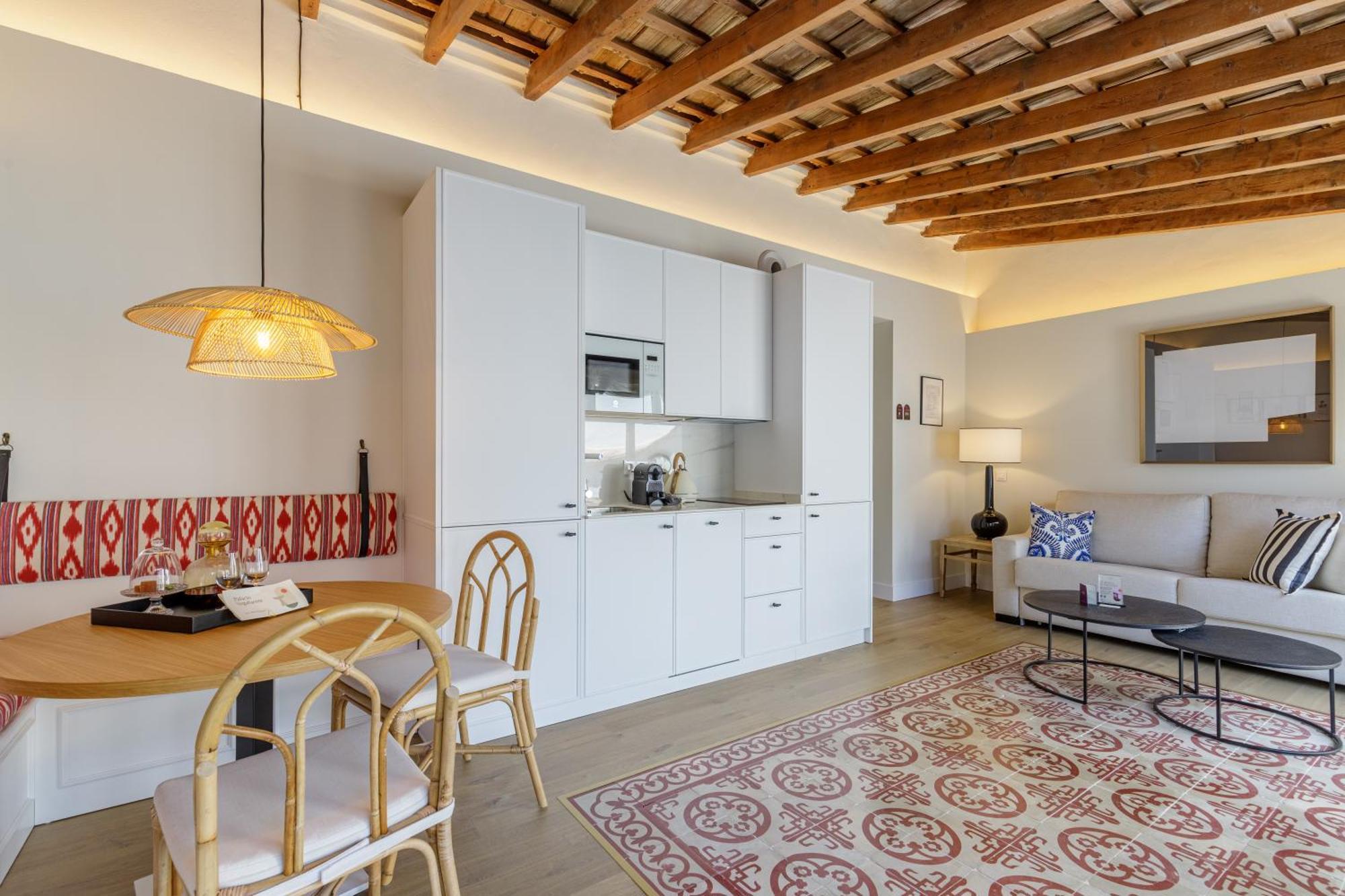 Palacio Vegafuente By Caleta Homes Málaga Exterior foto