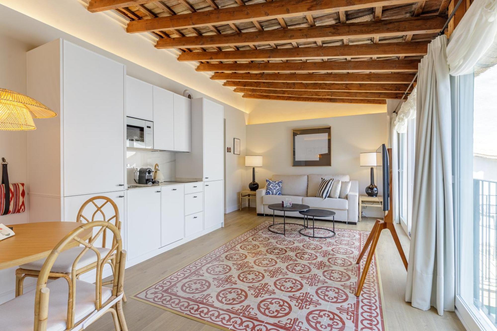 Palacio Vegafuente By Caleta Homes Málaga Exterior foto