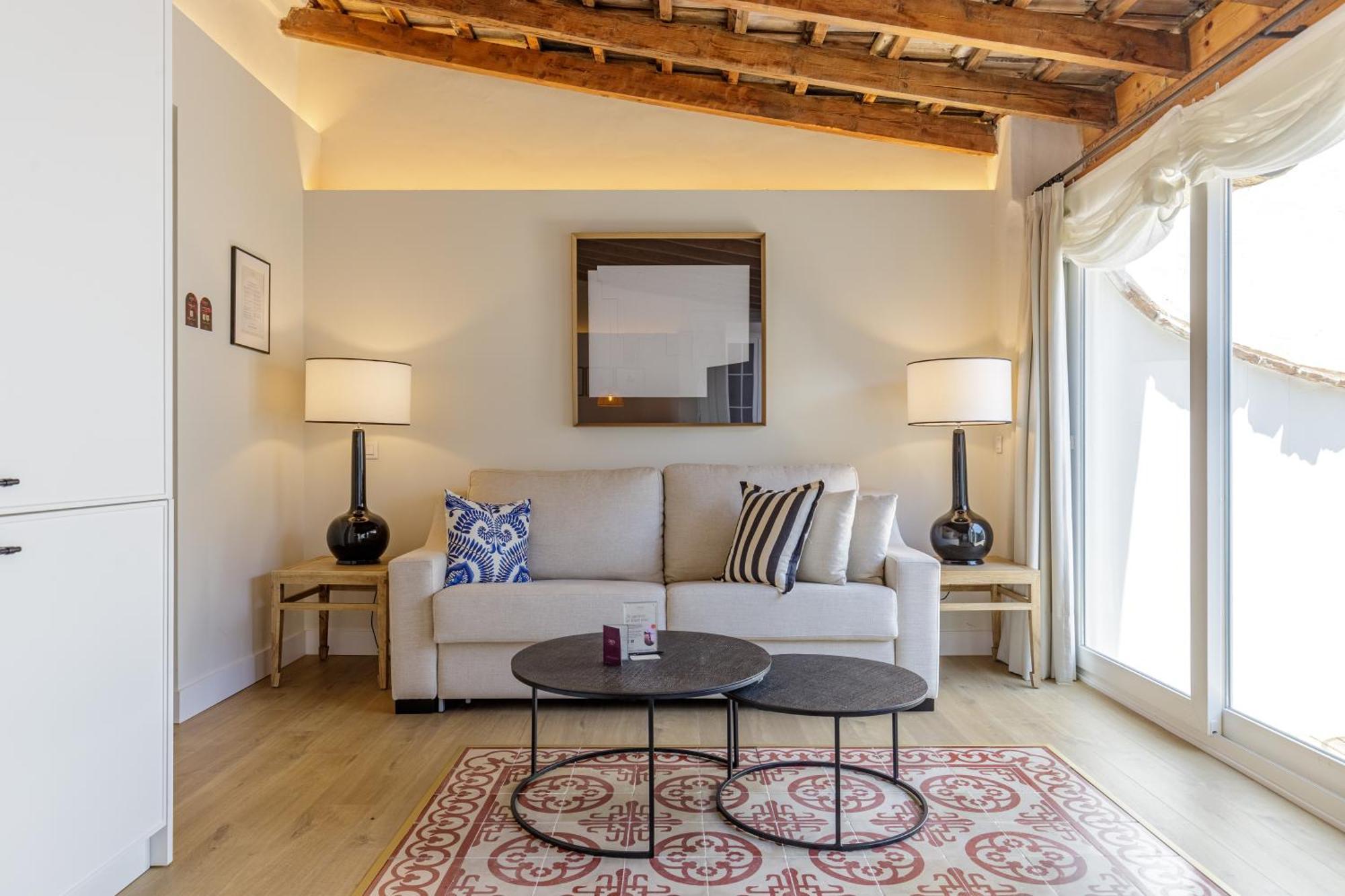 Palacio Vegafuente By Caleta Homes Málaga Exterior foto