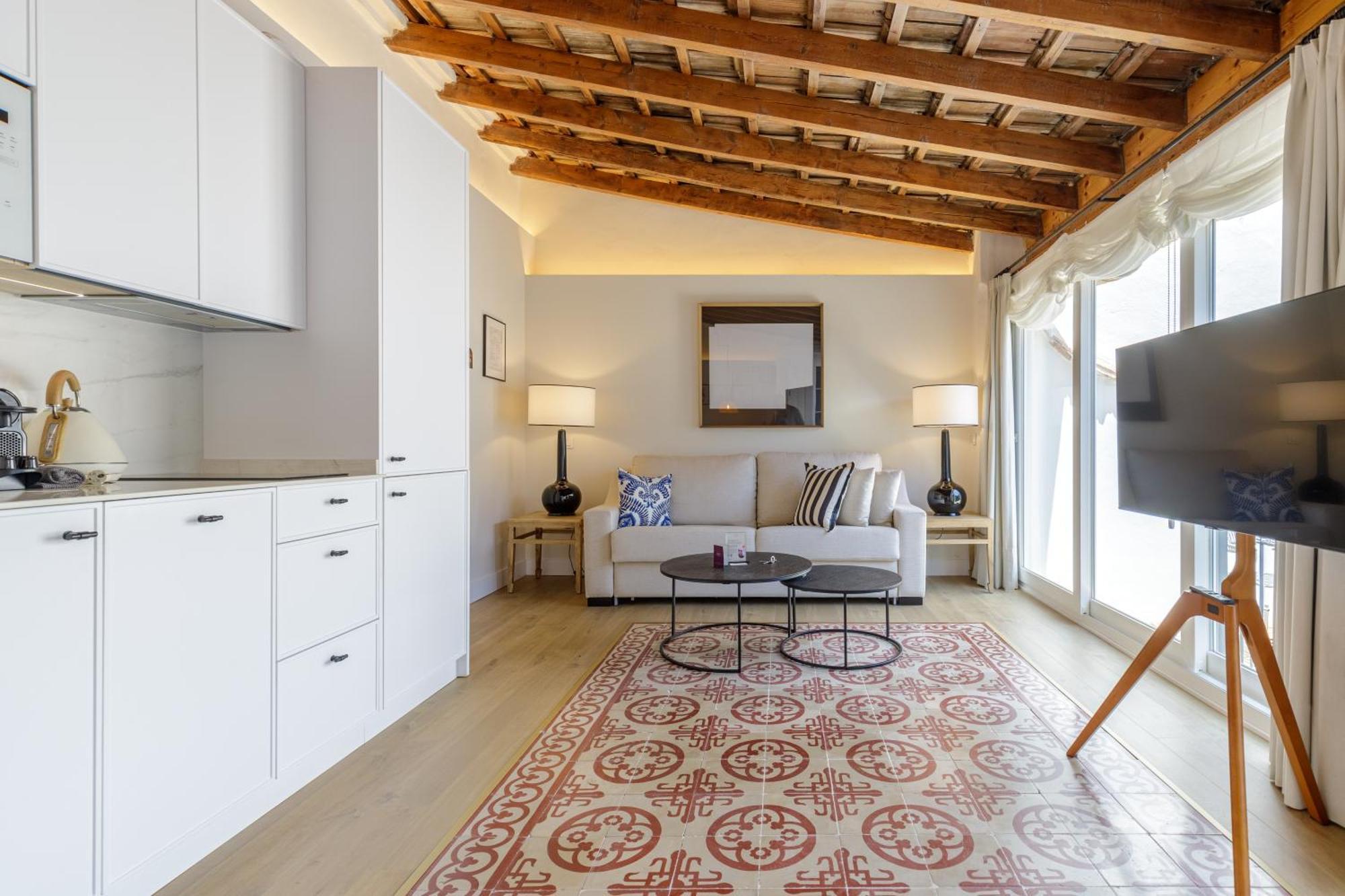 Palacio Vegafuente By Caleta Homes Málaga Exterior foto
